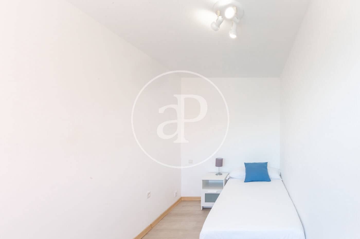 2 soverom Penthouse til salgs i Valencia by - € 380 000 (Ref: 9285562)