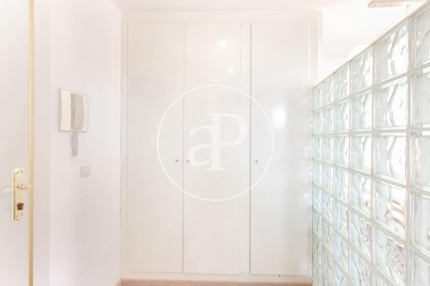 2 soverom Penthouse til salgs i Valencia by - € 380 000 (Ref: 9285562)