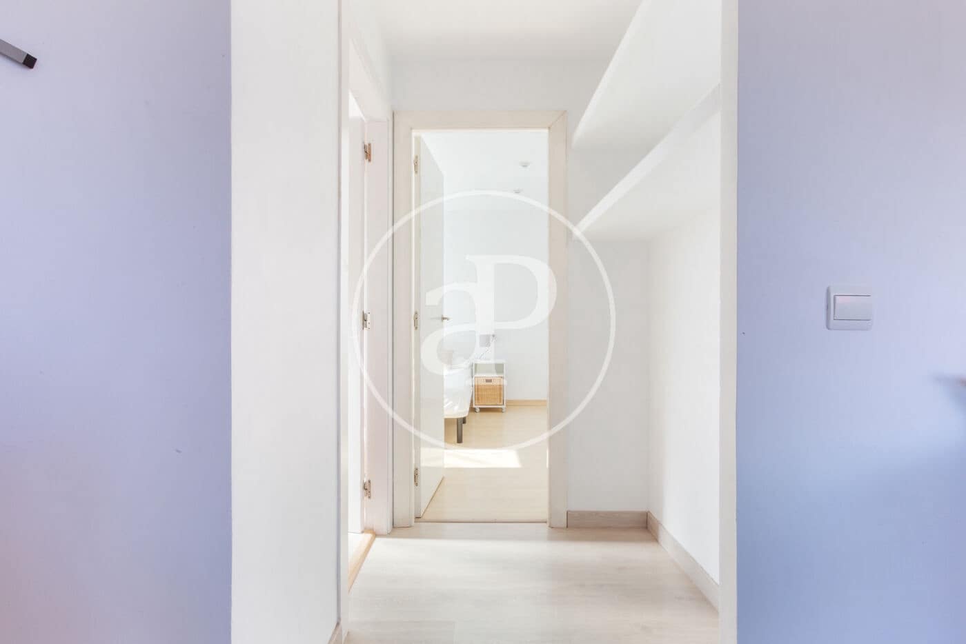 2 soverom Penthouse til salgs i Valencia by - € 380 000 (Ref: 9285562)