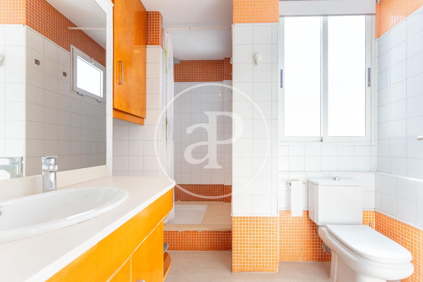 2 soverom Penthouse til salgs i Valencia by - € 380 000 (Ref: 9285562)