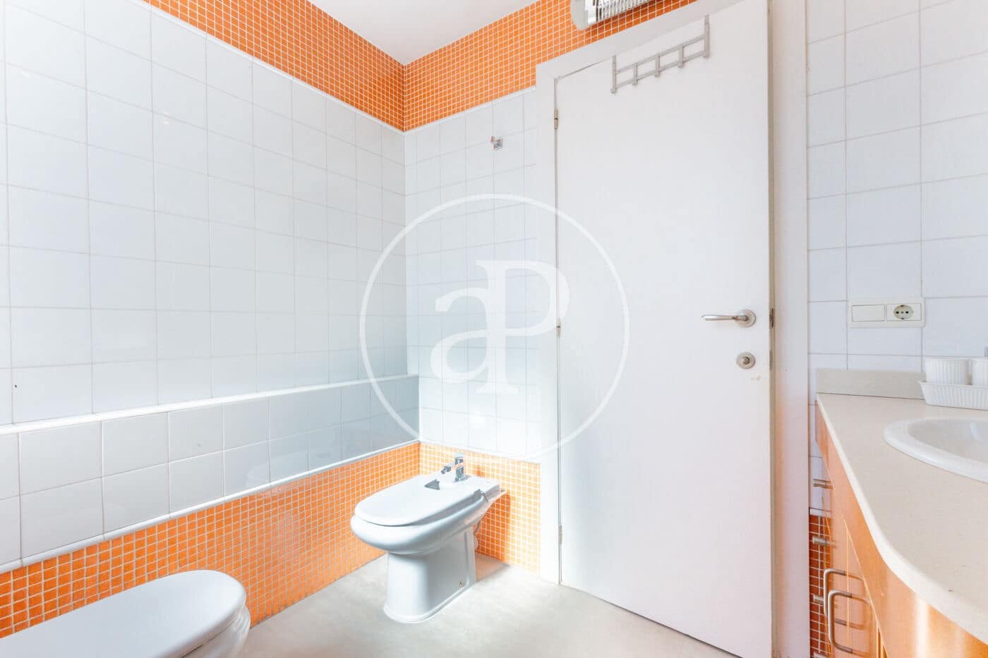 2 soverom Penthouse til salgs i Valencia by - € 380 000 (Ref: 9285562)