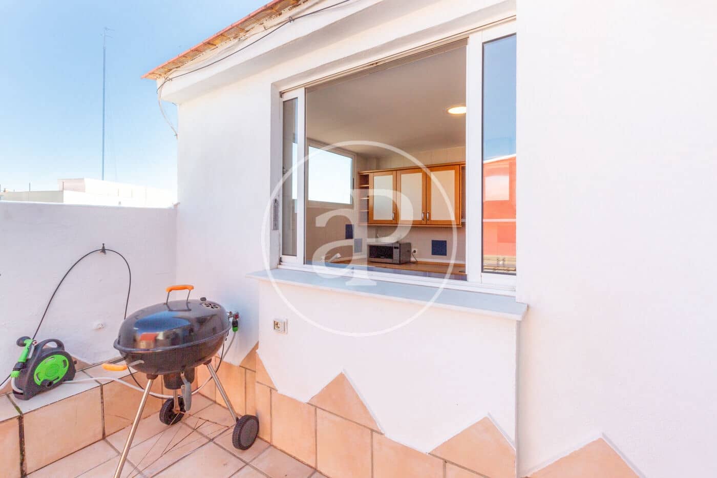 2 soverom Penthouse til salgs i Valencia by - € 380 000 (Ref: 9285562)