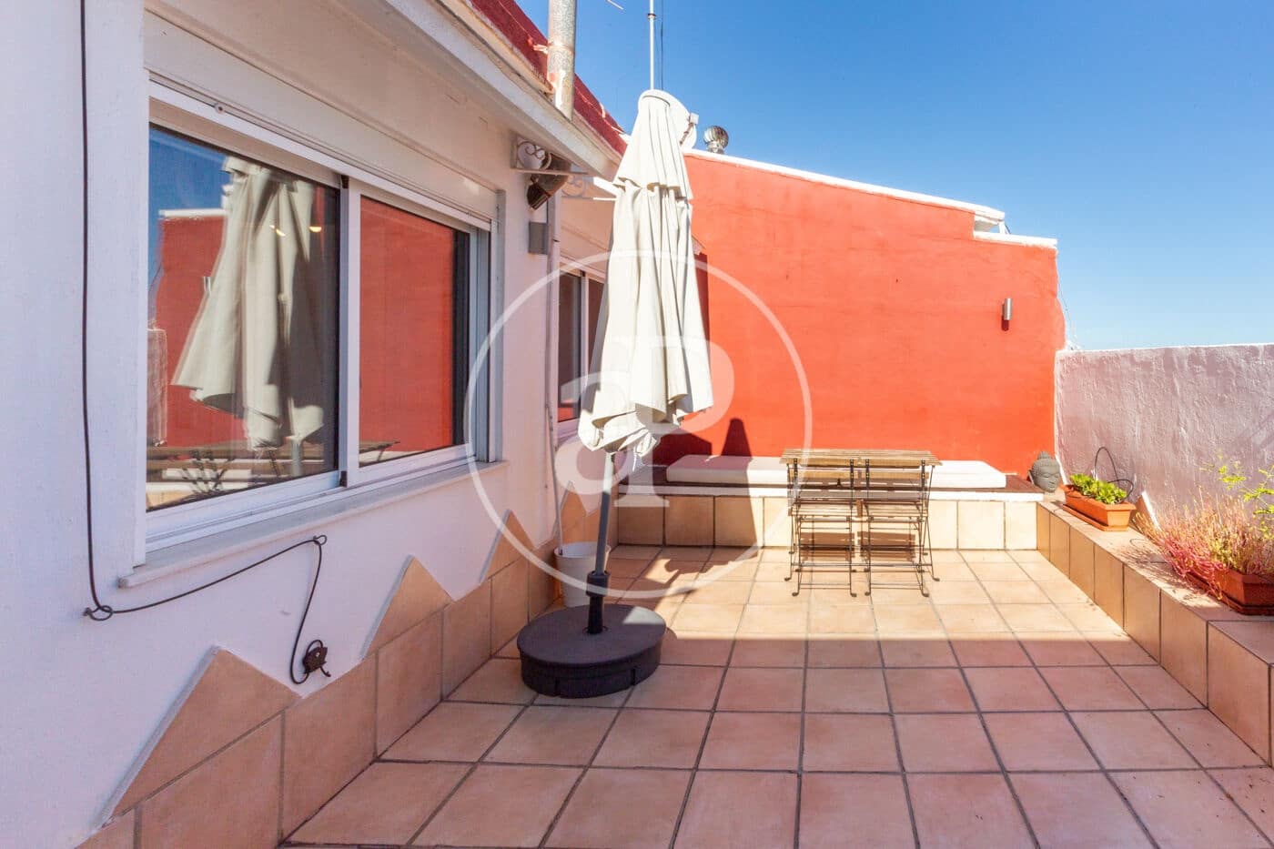 2 soverom Penthouse til salgs i Valencia by - € 380 000 (Ref: 9285562)