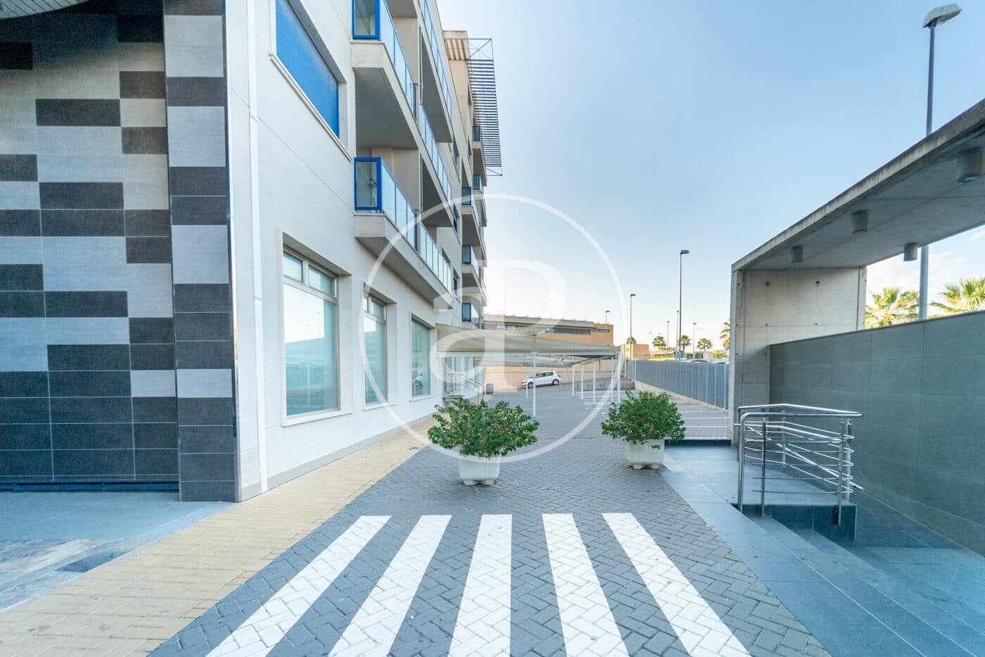 1 sypialnia Apartament na sprzedaż w Miasto Alicante / Alacant z basenem - 159 500 € (Ref: 9285564)