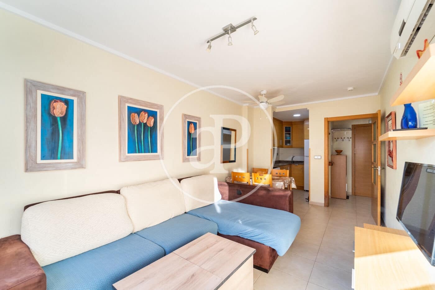 1 sypialnia Apartament na sprzedaż w Miasto Alicante / Alacant z basenem - 159 500 € (Ref: 9285564)