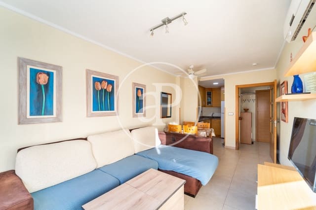 1 quarto Apartamento para venda em Palmeral, Alicante cidade com piscina - 159 500 € (Ref: 9285564)