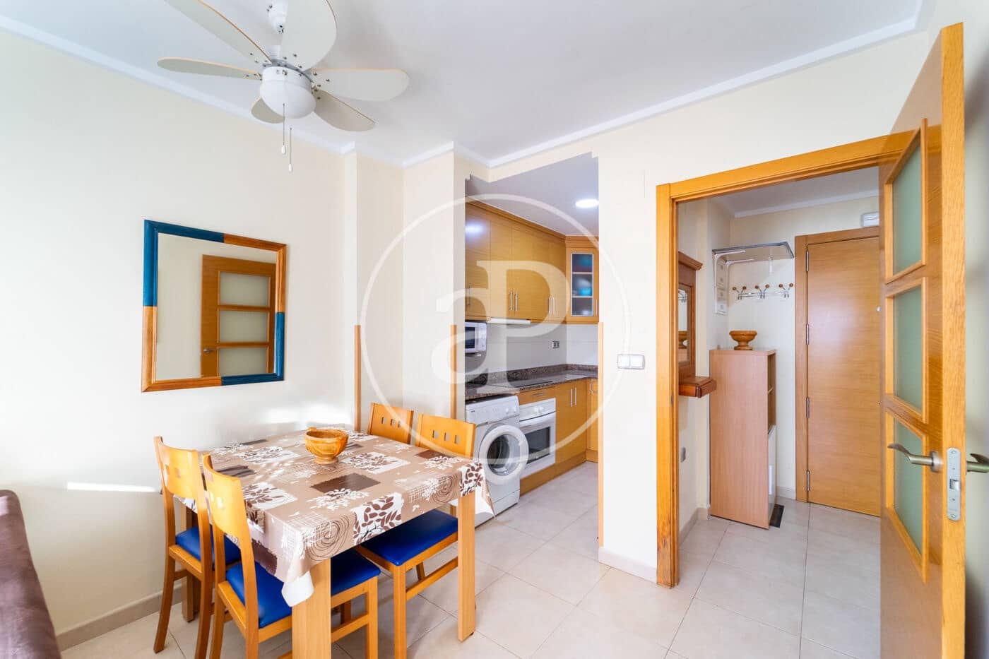 1 sypialnia Apartament na sprzedaż w Miasto Alicante / Alacant z basenem - 159 500 € (Ref: 9285564)