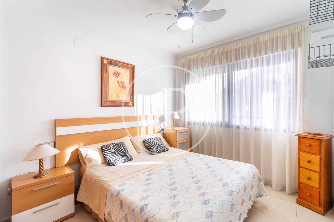 1 sypialnia Apartament na sprzedaż w Miasto Alicante / Alacant z basenem - 159 500 € (Ref: 9285564)