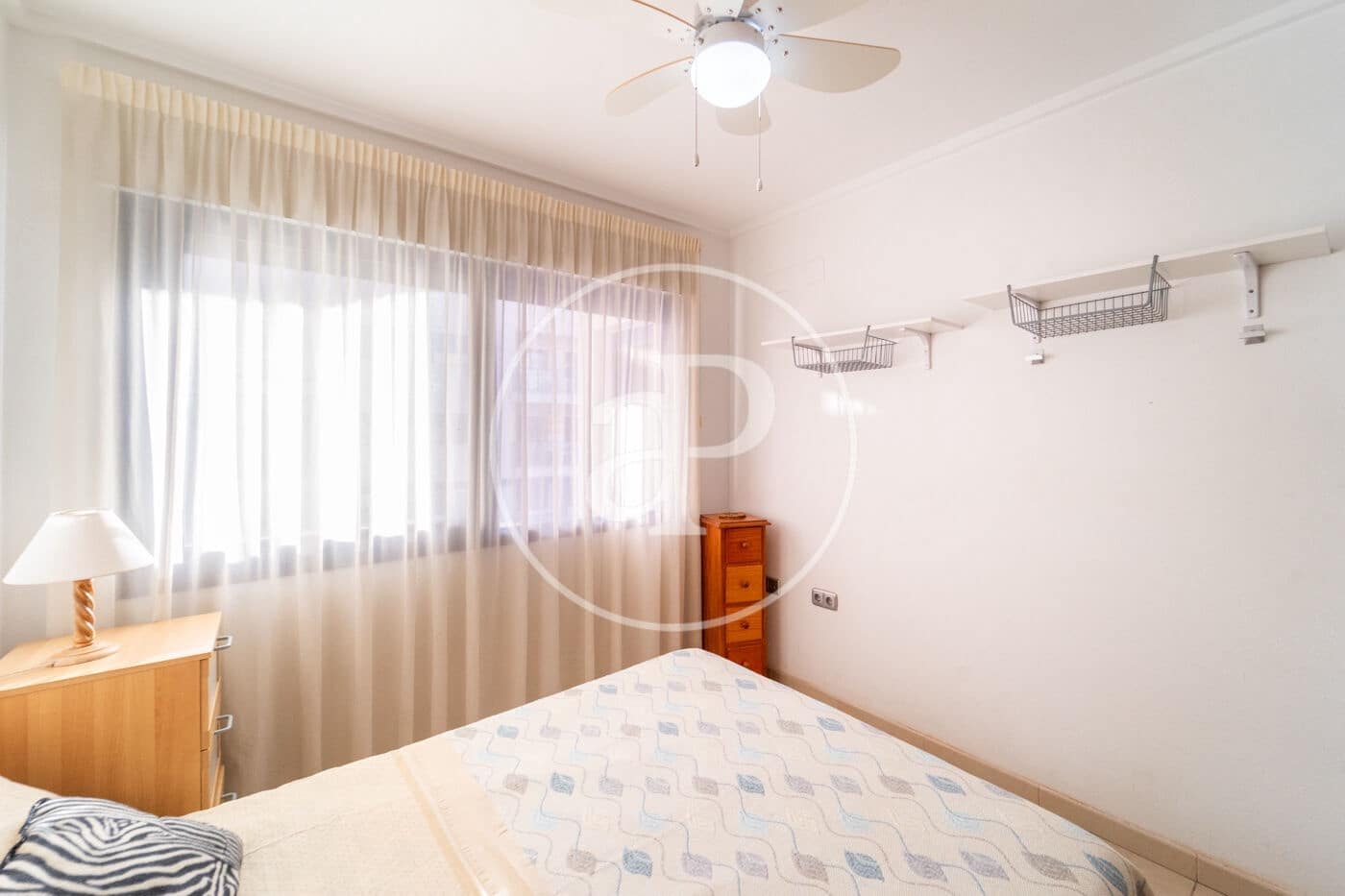 1 sypialnia Apartament na sprzedaż w Miasto Alicante / Alacant z basenem - 159 500 € (Ref: 9285564)
