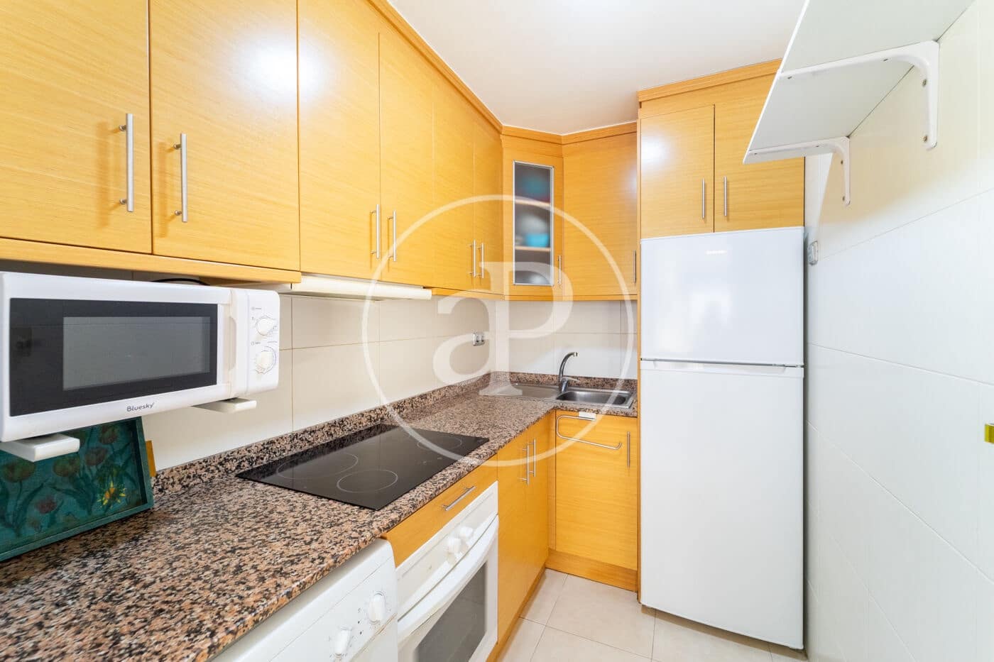 1 sypialnia Apartament na sprzedaż w Miasto Alicante / Alacant z basenem - 159 500 € (Ref: 9285564)