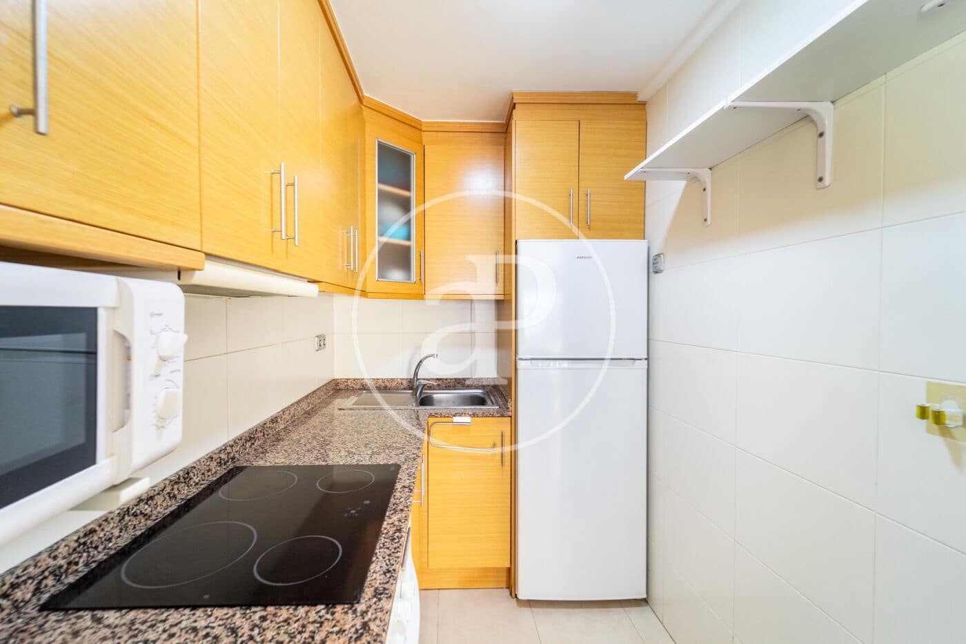 1 sypialnia Apartament na sprzedaż w Miasto Alicante / Alacant z basenem - 159 500 € (Ref: 9285564)