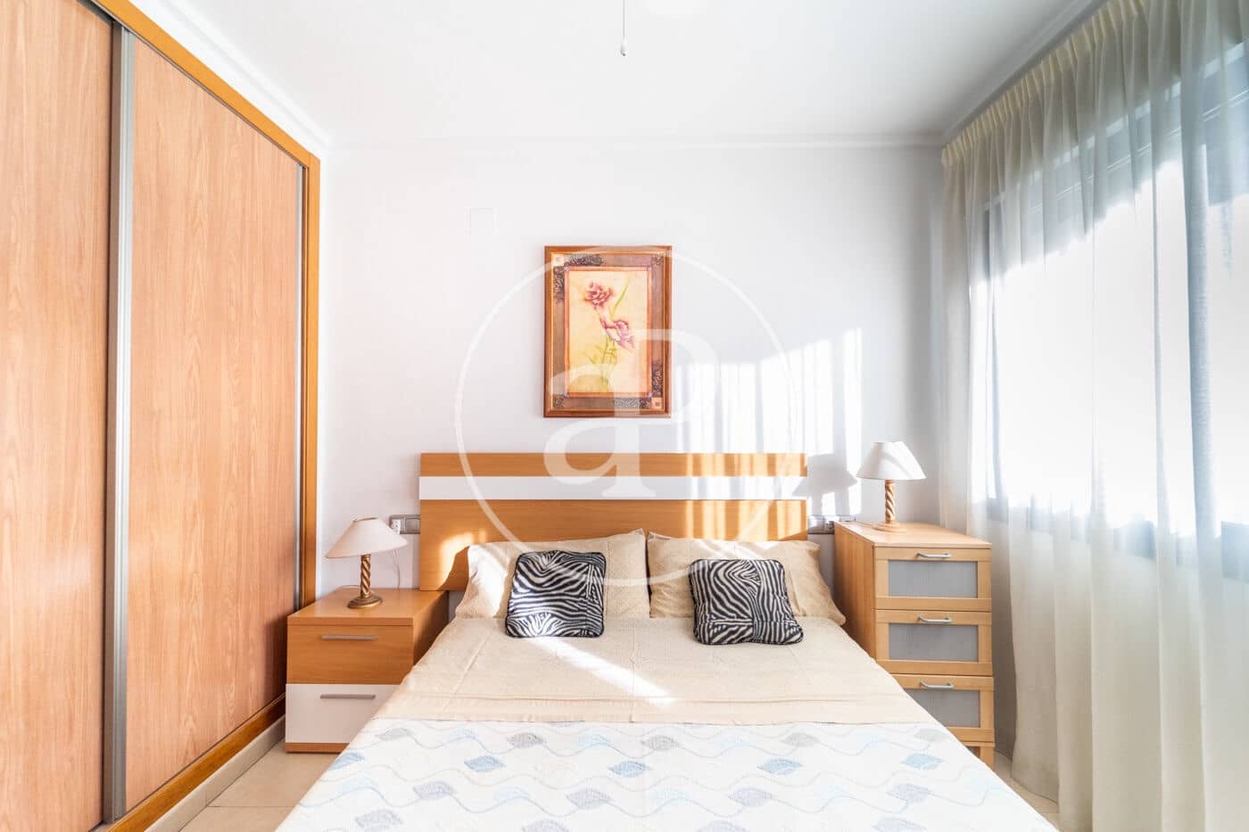 1 sypialnia Apartament na sprzedaż w Miasto Alicante / Alacant z basenem - 159 500 € (Ref: 9285564)