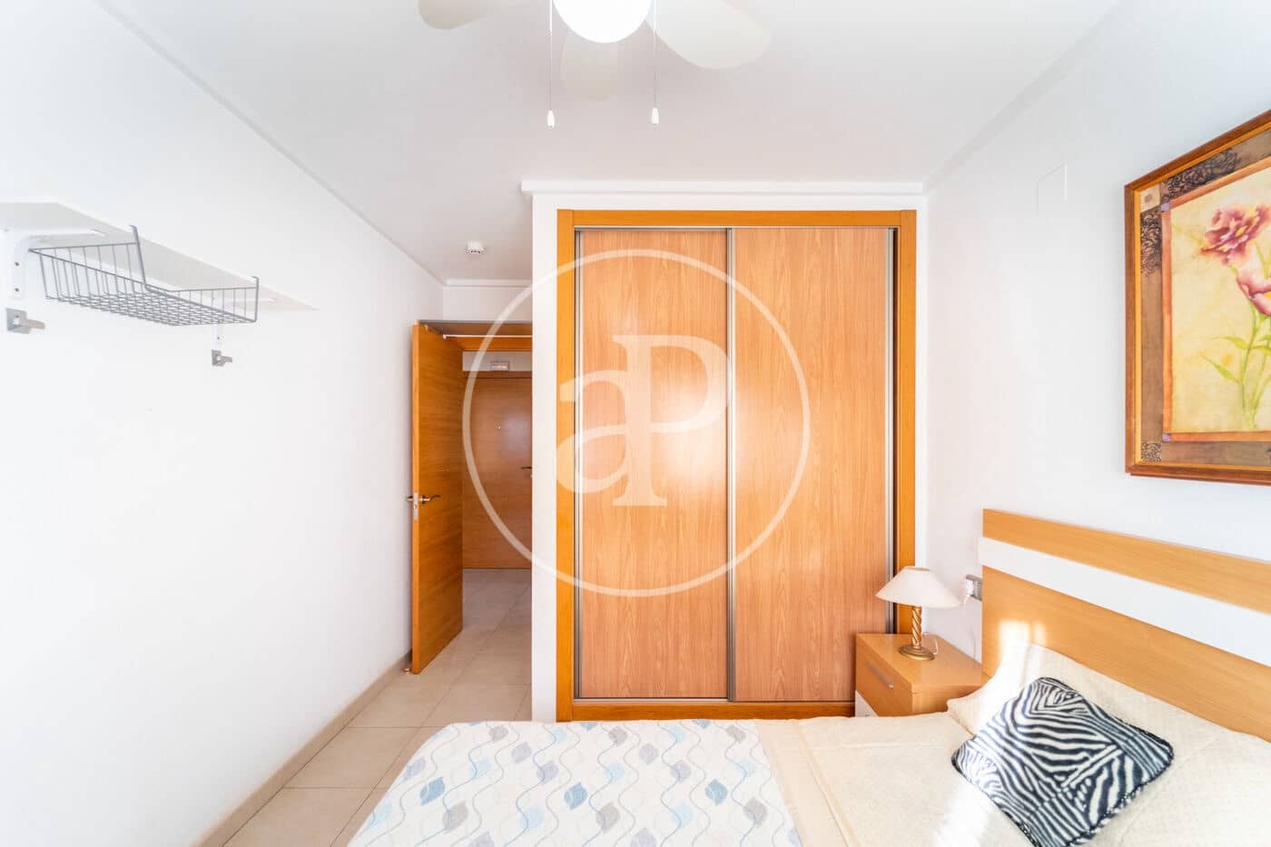 1 sypialnia Apartament na sprzedaż w Miasto Alicante / Alacant z basenem - 159 500 € (Ref: 9285564)