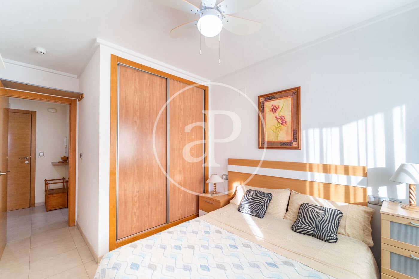 1 sypialnia Apartament na sprzedaż w Miasto Alicante / Alacant z basenem - 159 500 € (Ref: 9285564)