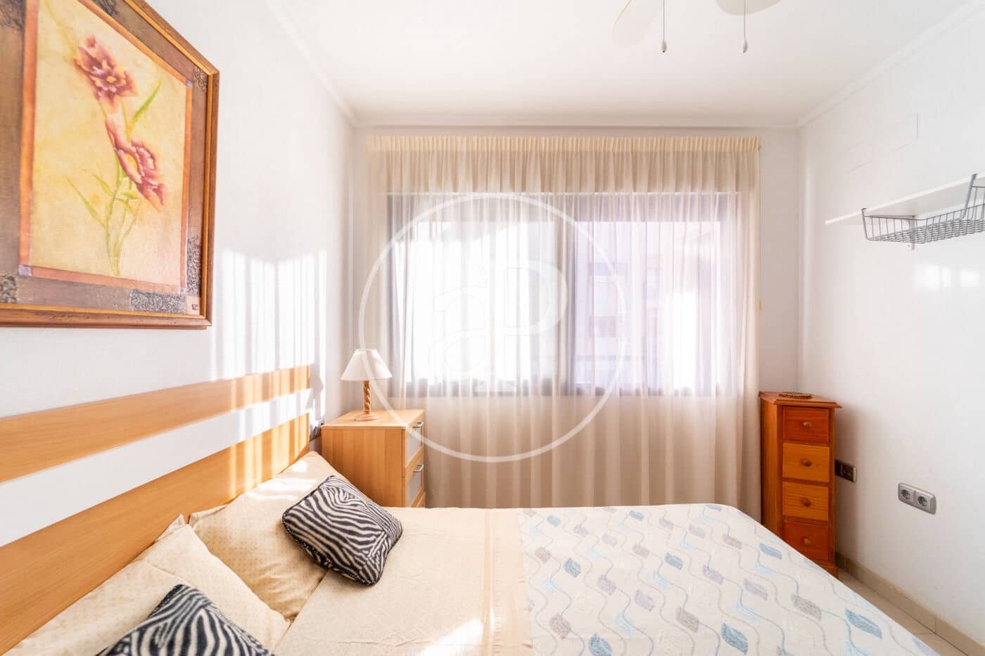 1 sypialnia Apartament na sprzedaż w Miasto Alicante / Alacant z basenem - 159 500 € (Ref: 9285564)