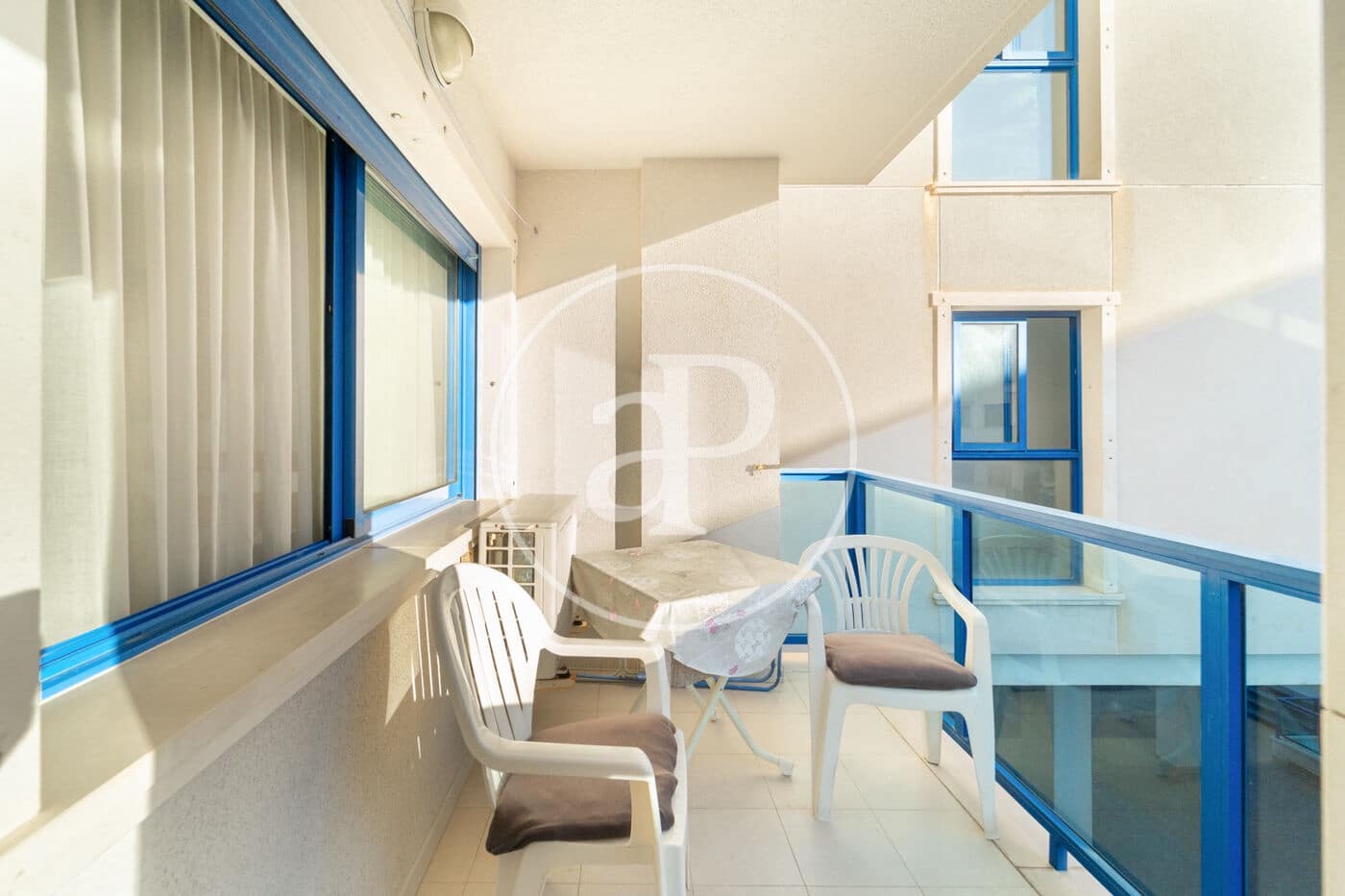 1 sypialnia Apartament na sprzedaż w Miasto Alicante / Alacant z basenem - 159 500 € (Ref: 9285564)