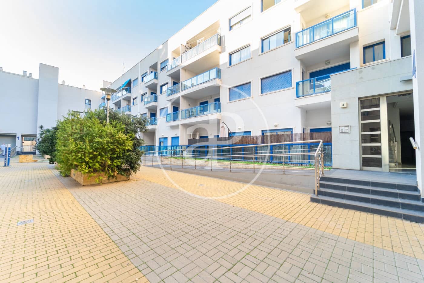 1 sypialnia Apartament na sprzedaż w Miasto Alicante / Alacant z basenem - 159 500 € (Ref: 9285564)