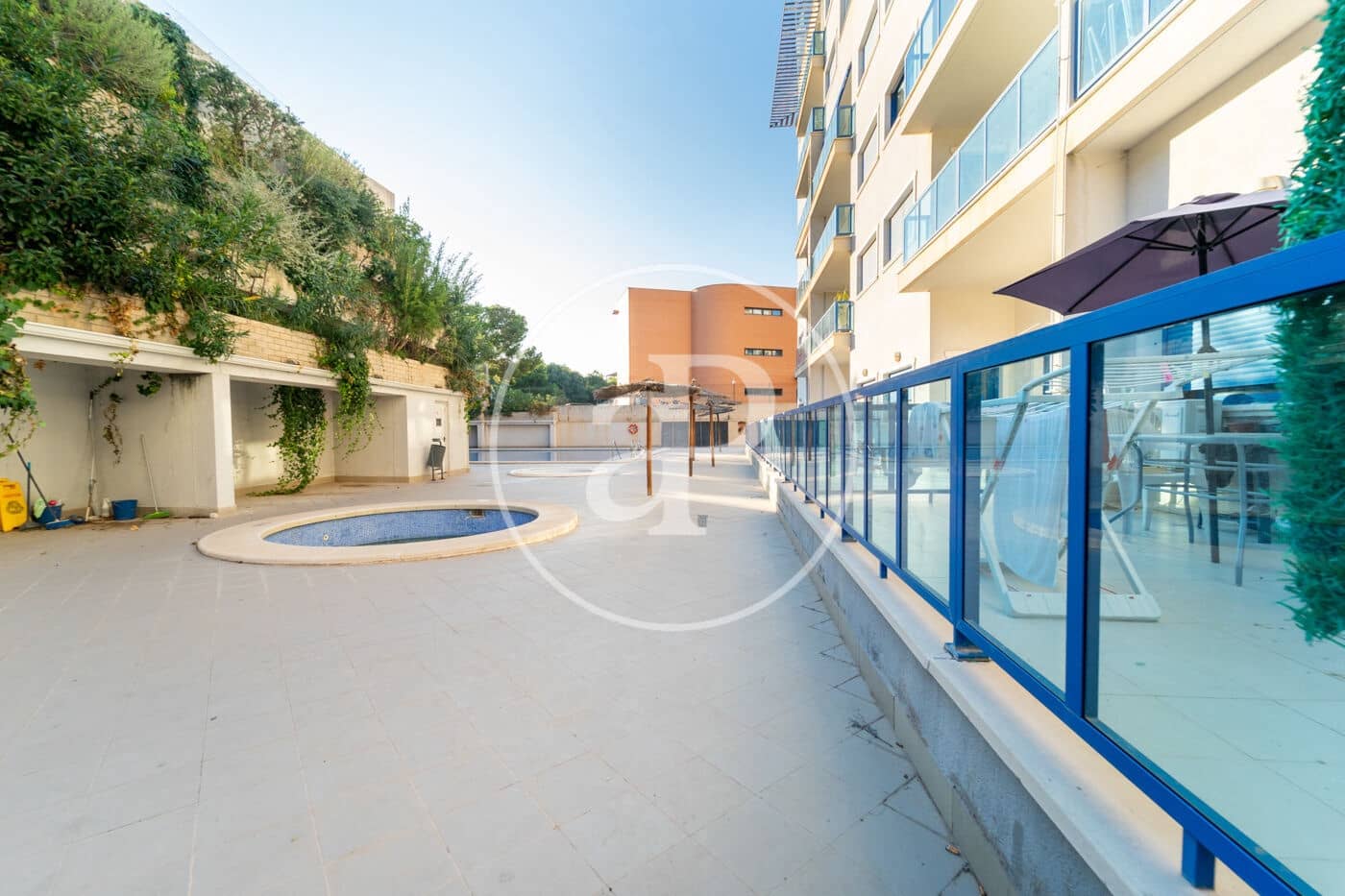 1 sypialnia Apartament na sprzedaż w Miasto Alicante / Alacant z basenem - 159 500 € (Ref: 9285564)