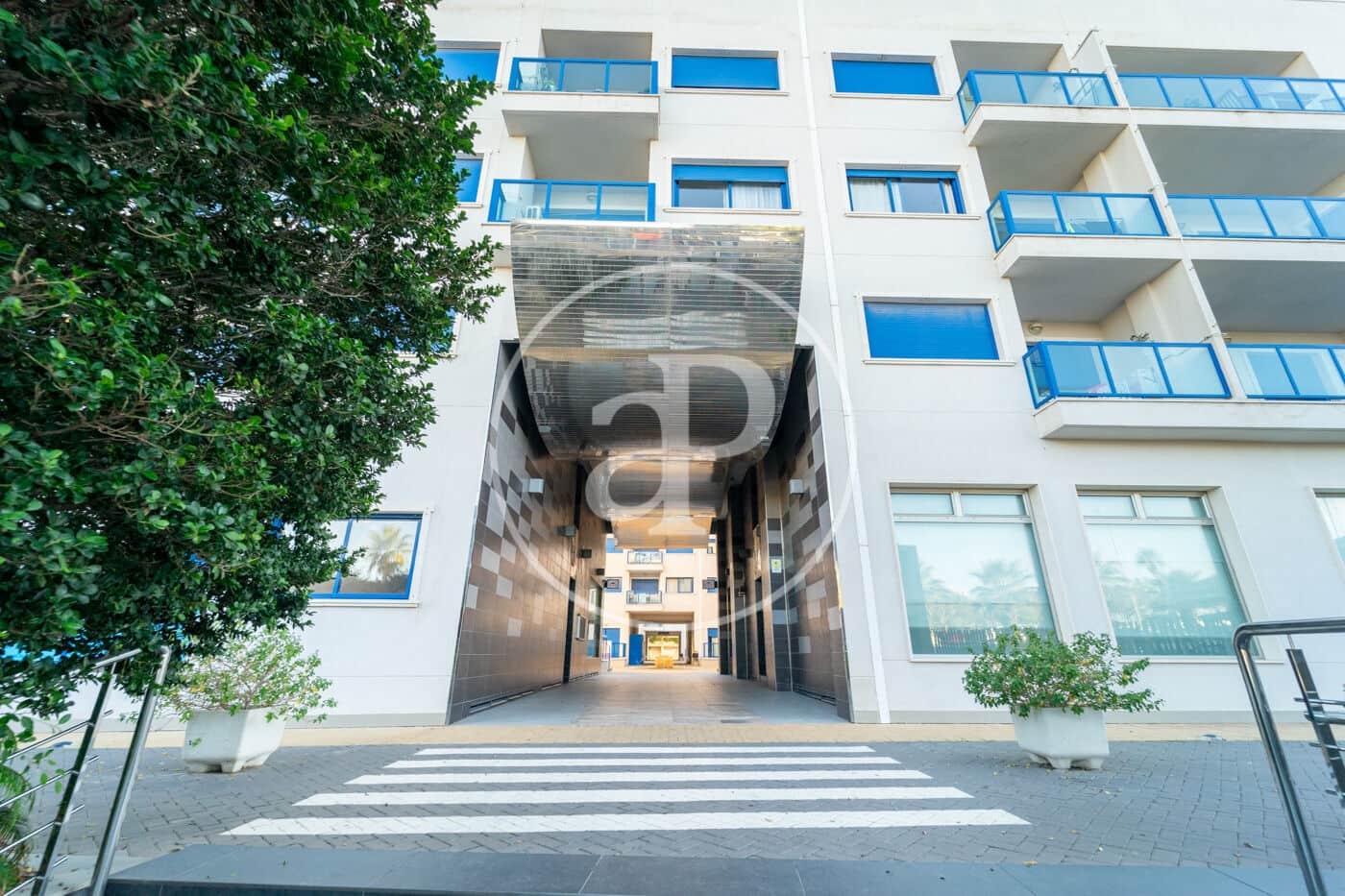 1 sypialnia Apartament na sprzedaż w Miasto Alicante / Alacant z basenem - 159 500 € (Ref: 9285564)