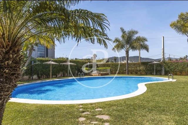 2 sypialnia Apartament do wynajęcia w Montañar - El Arenal, Javea / Xàbia z basenem - 1 100 € (Ref: 9285565)