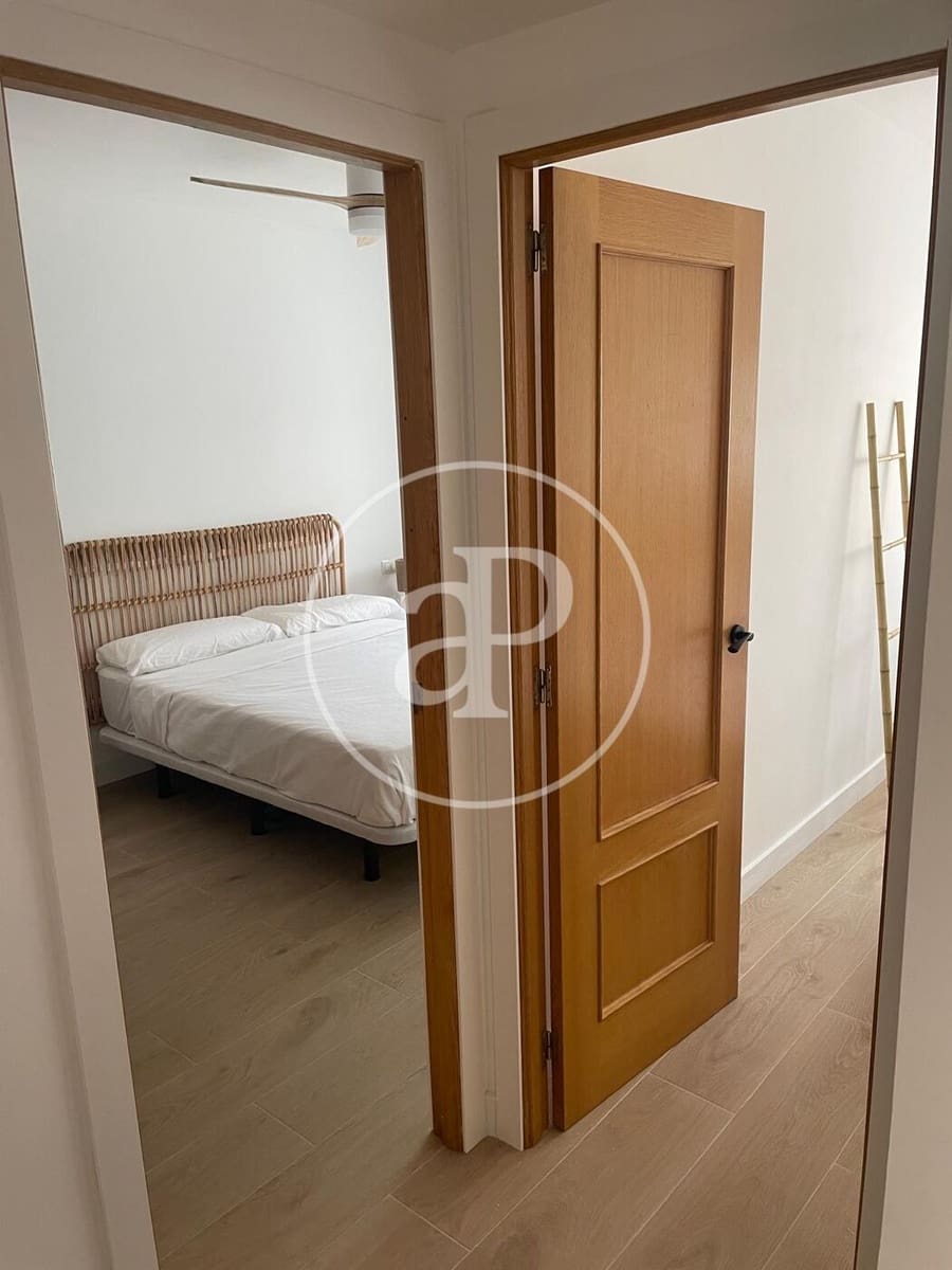 2 sypialnia Apartament do wynajęcia w Javea / Xabia z basenem - 1 100 € (Ref: 9285565)