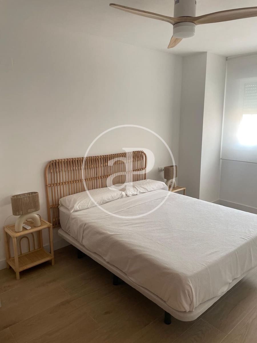 2 sypialnia Apartament do wynajęcia w Javea / Xabia z basenem - 1 100 € (Ref: 9285565)