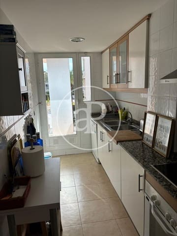2 sypialnia Apartament do wynajęcia w Montañar - El Arenal, Javea / Xàbia z basenem - 1 100 € (Ref: 9285565)