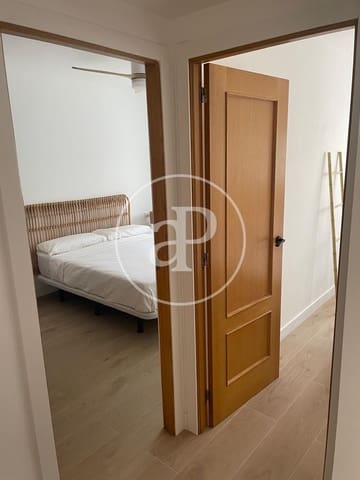 2 sypialnia Apartament do wynajęcia w Montañar - El Arenal, Javea / Xàbia z basenem - 1 100 € (Ref: 9285565)