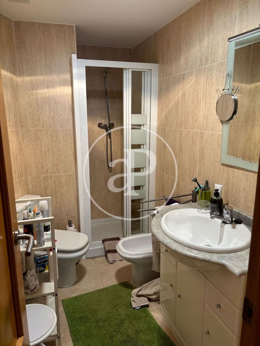 2 sypialnia Apartament do wynajęcia w Javea / Xabia z basenem - 1 100 € (Ref: 9285565)