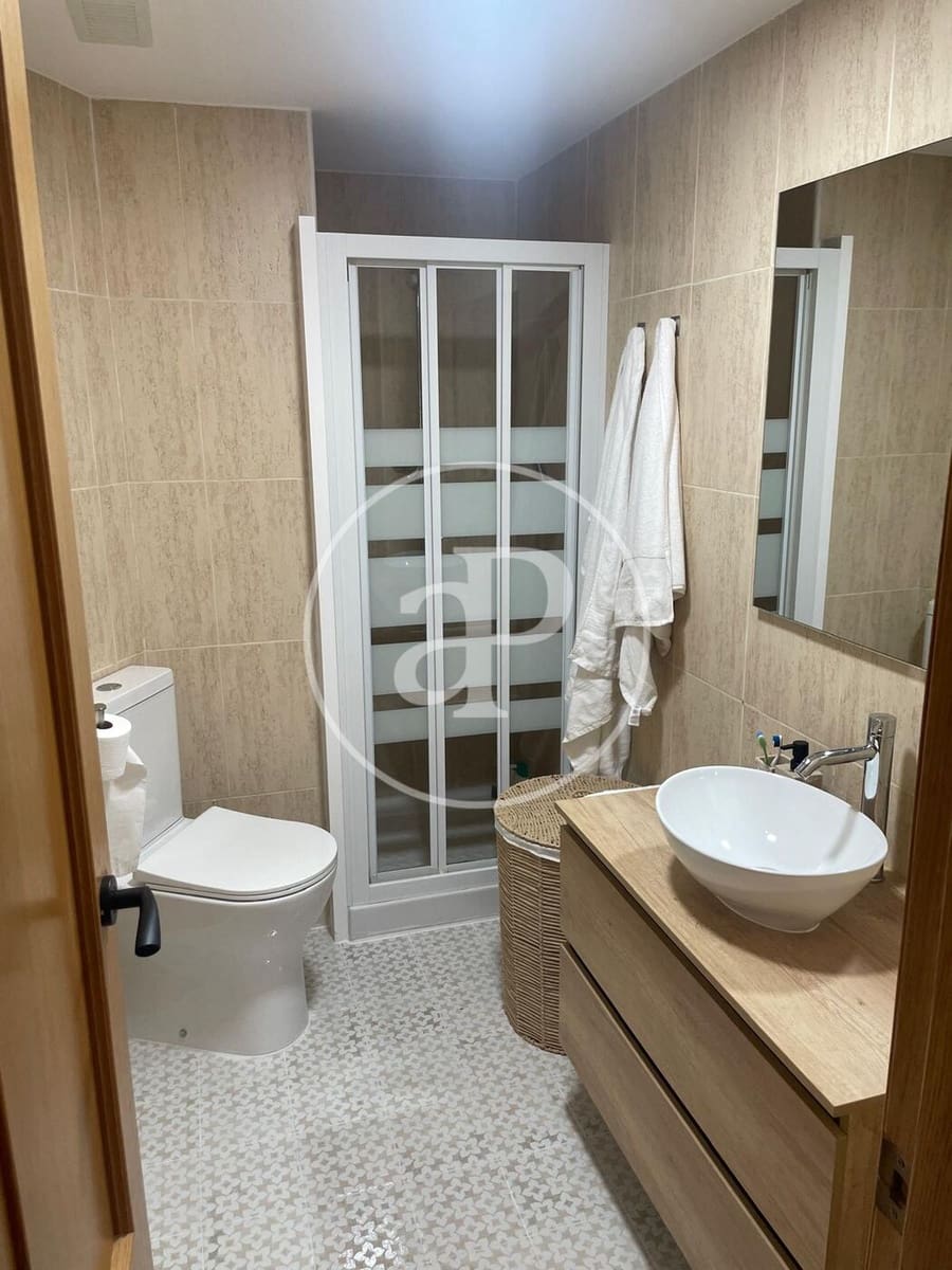 2 sypialnia Apartament do wynajęcia w Javea / Xabia z basenem - 1 100 € (Ref: 9285565)