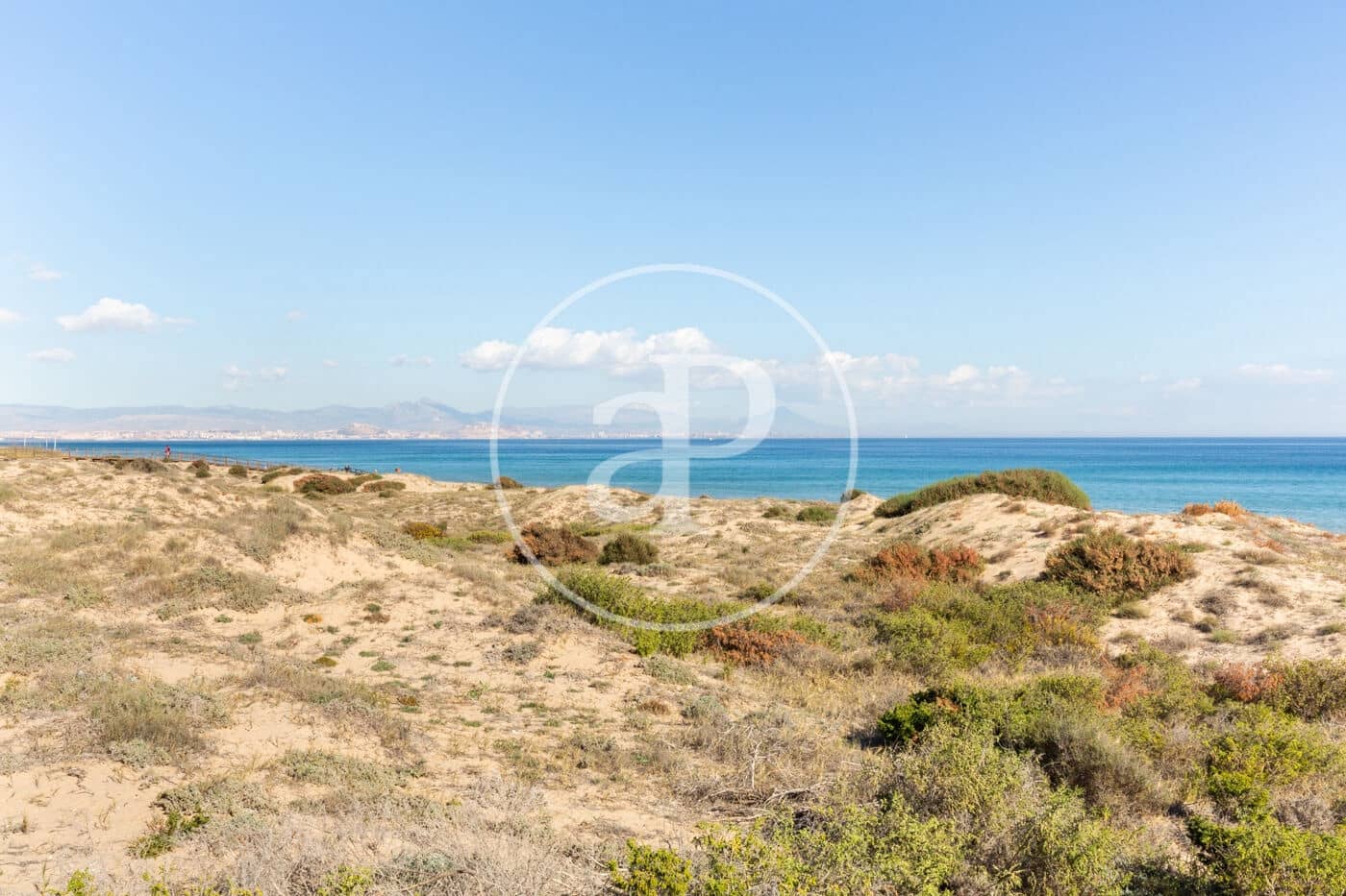 2 sypialnia Apartament do wynajęcia w Javea / Xabia z basenem - 1 100 € (Ref: 9285565)