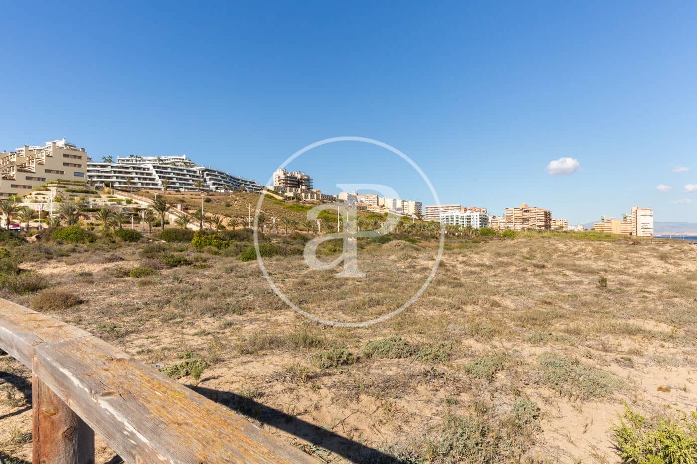 2 sypialnia Apartament do wynajęcia w Javea / Xabia z basenem - 1 100 € (Ref: 9285565)