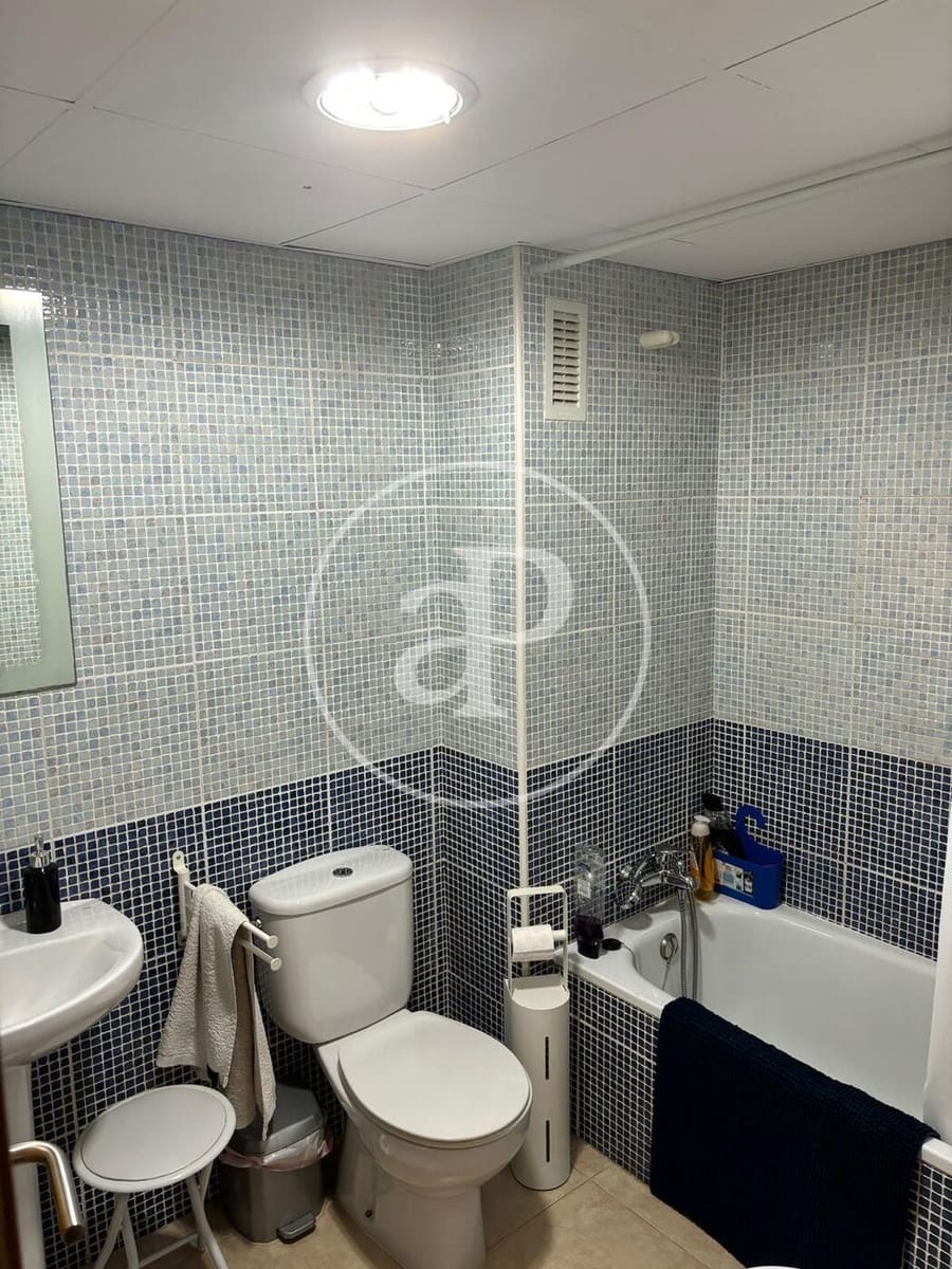 2 sypialnia Apartament do wynajęcia w Javea / Xabia z basenem - 1 100 € (Ref: 9285565)