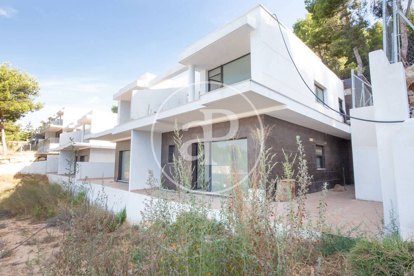 16 soveværelse Lejlighed til salg i Chiva - € 1.200.000 (Ref: 9291675)