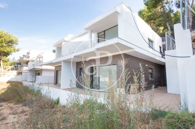 16 chambre Appartement à vendre à Chiva - 1 200 000 € (Ref: 9291675)