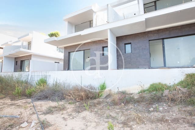 16 chambre Appartement à vendre à Chiva - 1 200 000 € (Ref: 9291675)