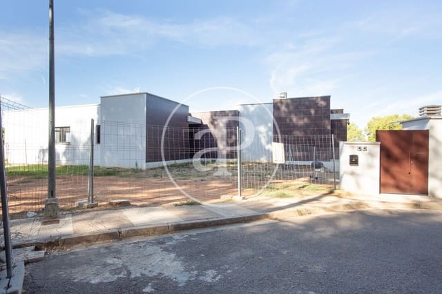 16 chambre Appartement à vendre à Chiva - 1 200 000 € (Ref: 9291675)