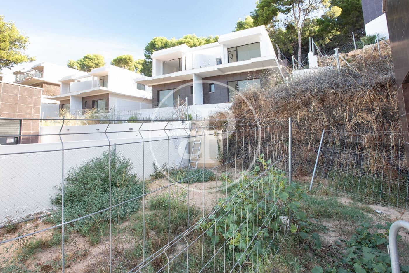 16 soveværelse Lejlighed til salg i Chiva - € 1.200.000 (Ref: 9291675)