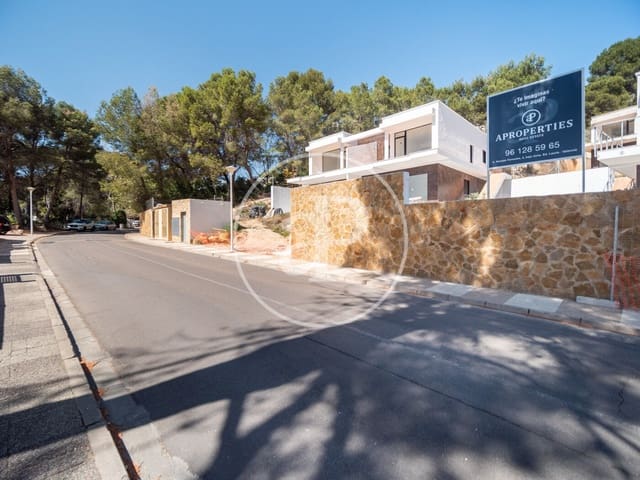 16 chambre Appartement à vendre à Chiva - 1 200 000 € (Ref: 9291675)