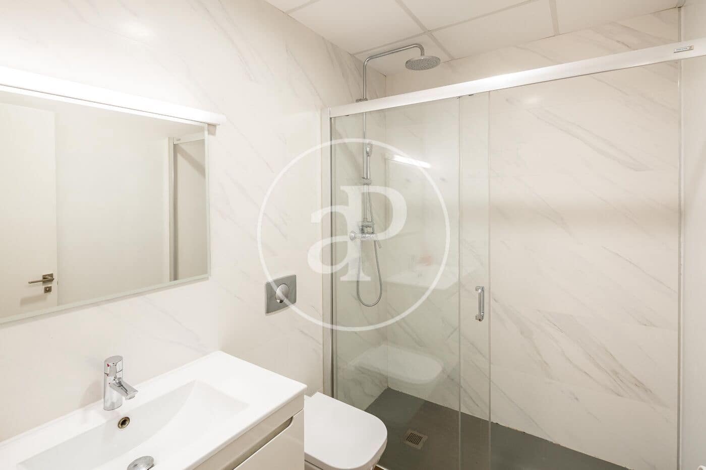 2 soverom Leilighet til leie i Valencia by - € 1 600 (Ref: 9291676)