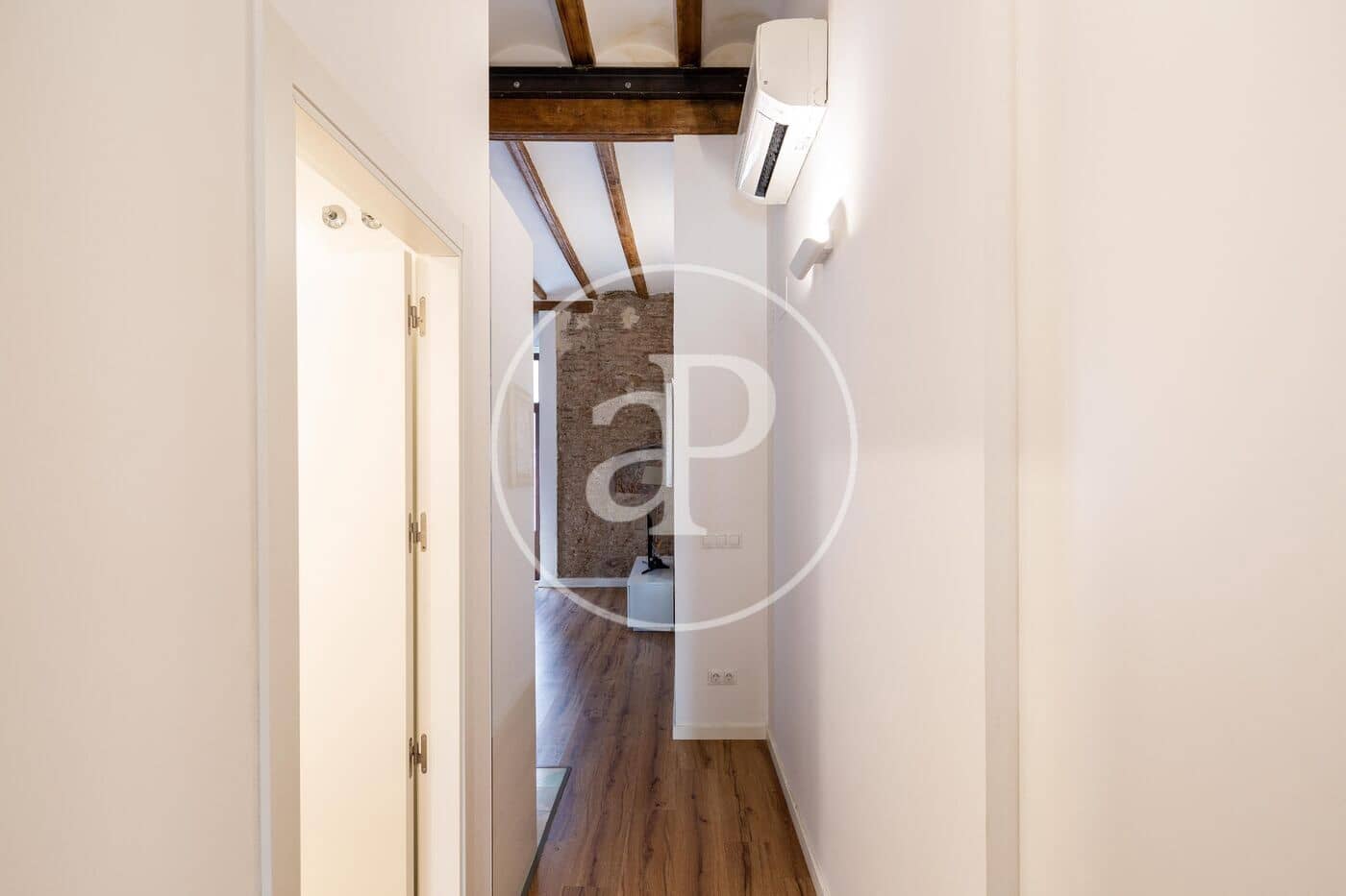 2 soverom Leilighet til leie i Valencia by - € 1 600 (Ref: 9291676)