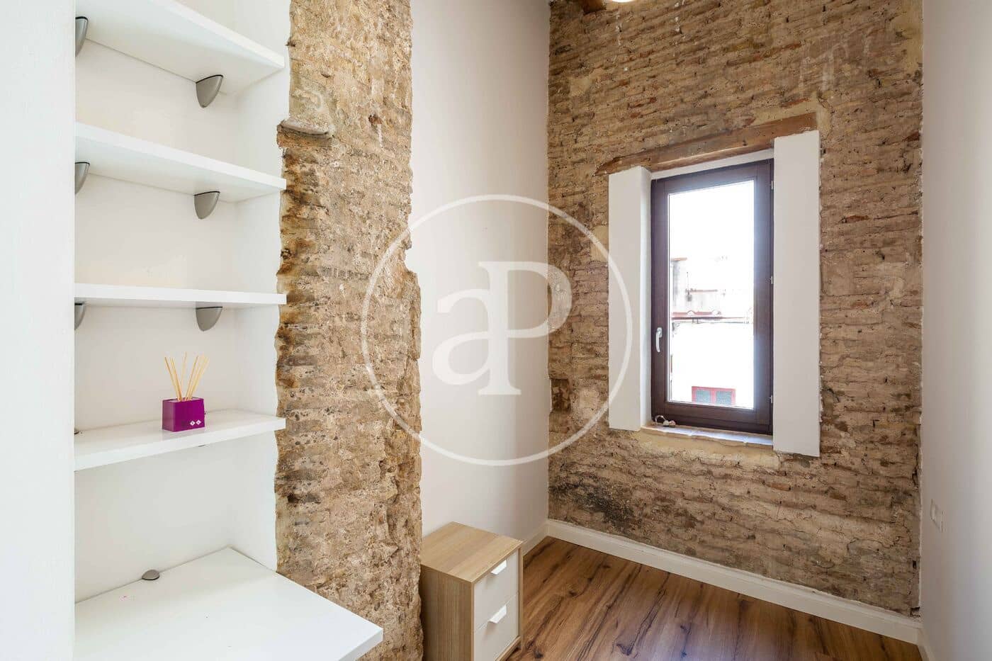 2 soverom Leilighet til leie i Valencia by - € 1 600 (Ref: 9291676)