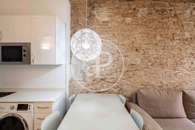 2 soveværelse Lejlighed til leje i El Pilar, Valencia by - € 1.600 (Ref: 9291676)