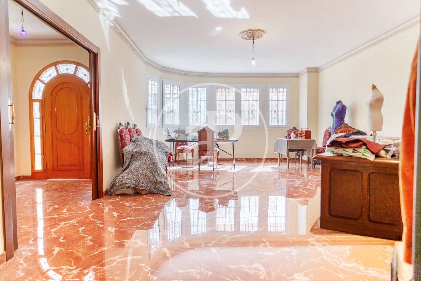 3 soveværelse Villa til salg i Benifaio - € 500.000 (Ref: 9291677)