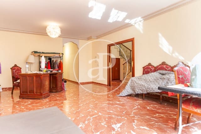 3 soverom Villa til salgs i Benifaió - € 500 000 (Ref: 9291677)