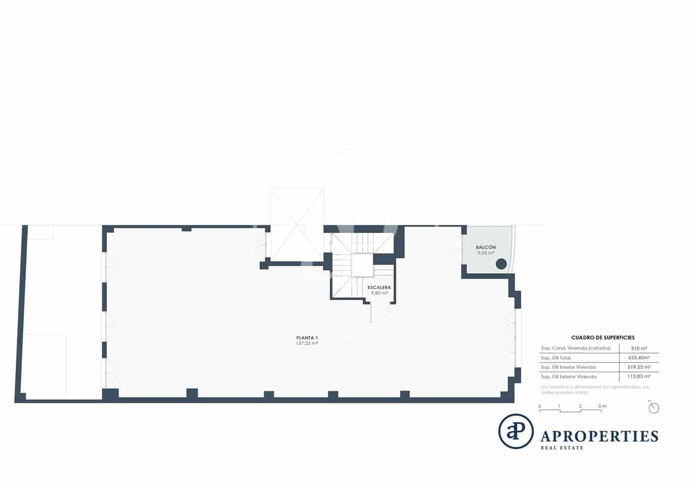 3 soveværelse Villa til salg i Benifaio - € 500.000 (Ref: 9291677)