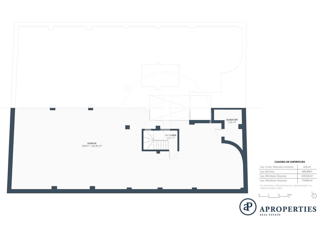 3 soveværelse Villa til salg i Benifaio - € 500.000 (Ref: 9291677)
