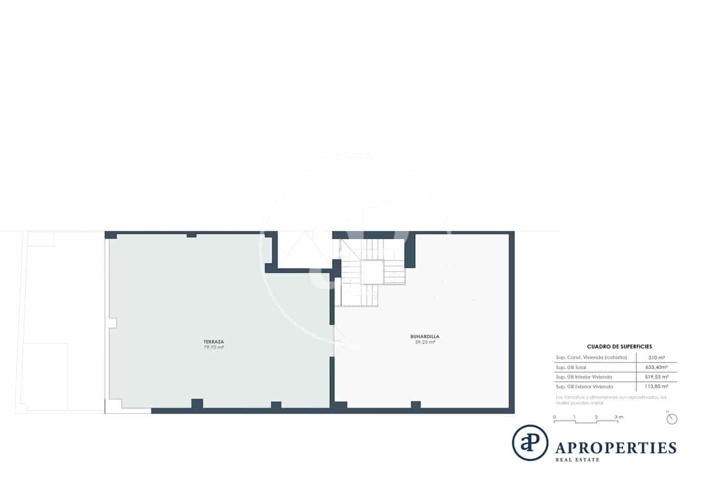 3 soveværelse Villa til salg i Benifaio - € 500.000 (Ref: 9291677)