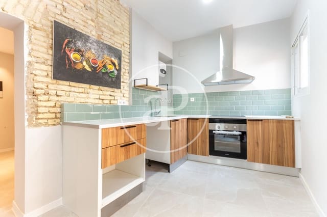 3 soveværelse Lejlighed til salg i Sant Marcel.li, Valencia by - € 299.000 (Ref: 9291678)