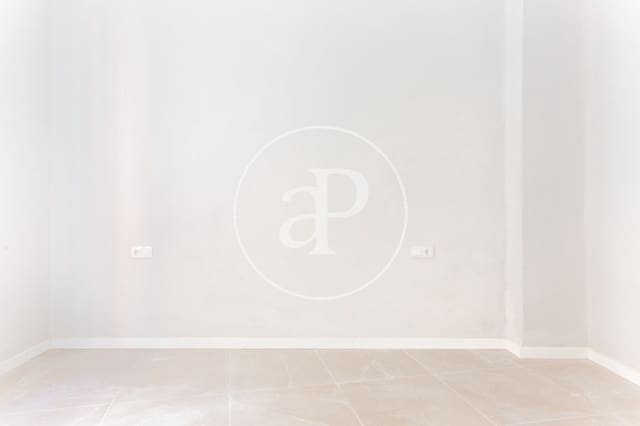 3 soveværelse Lejlighed til salg i Sant Marcel.li, Valencia by - € 299.000 (Ref: 9291678)